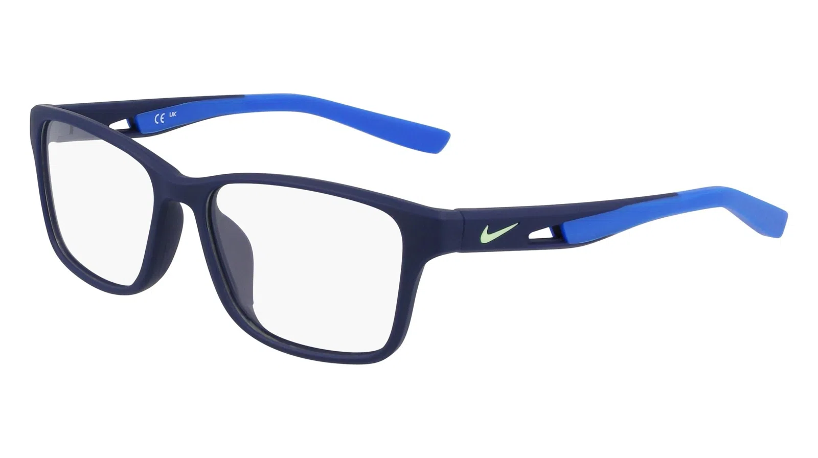 Nike 5038 Eyeglasses - view 3
